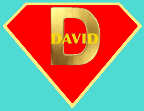 A Young Boy Named David