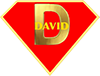 A Young Boy Named David