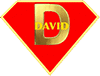 A Young Boy Named David